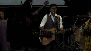 25-12-2018 Worship