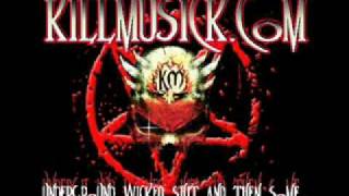 [HCR] Razor Ruckus - Unnatural Death