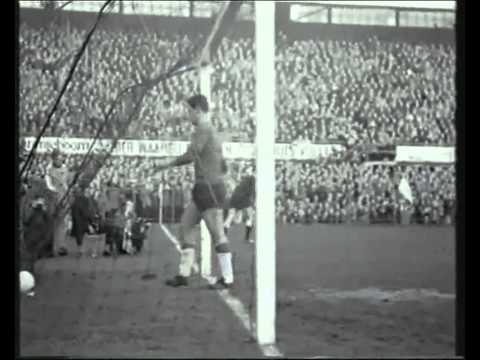 EREDIVISIE 1964/1965  - FEYENOORD ROTTERDAM - A.F.C. AJAX  9-4