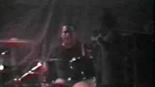 *Rare Footage* Kyuss - Live in Milano (4) Freedom Run