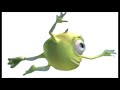 Monster Inc Theme EARRAPE