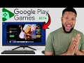 Google Play Games Beta Setup Guide Play Android Games On PC