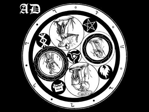 The Kleptones - AD (Full Album)