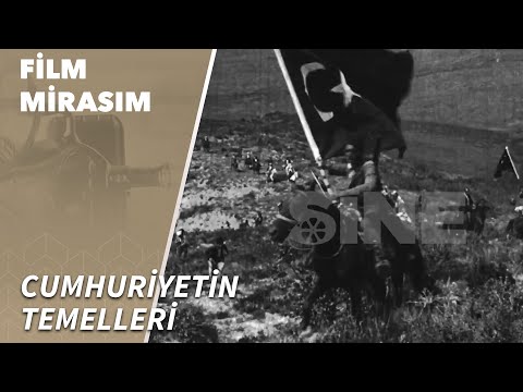 Mondros'tan Sivas’a: Millî Mücadele Belgeseli
