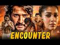 ENCOUNTER Full Movie 2026 Mahesh Babu Nayanthara New South Indian Hindi Dubbed Movie 2026