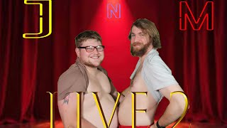 JnM Live 2