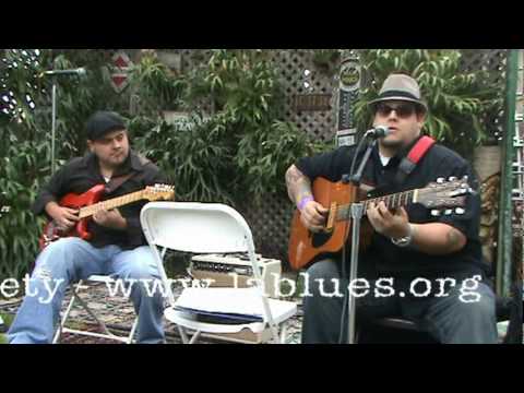 Gino Matteo - Chocolate Jesus