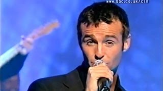 Marti Pellow - I've Been Around The World - Children In Need 2001