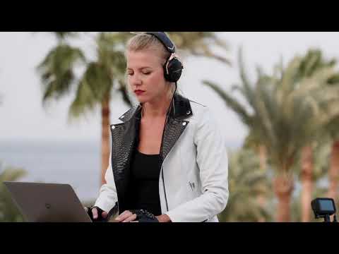 Home DJ-SET from Sharm.