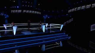 The Voice Usa - Sawyer Fredericks (Collide)