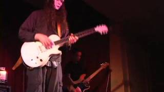 Buckethead - Dream Girl/Stun Operator - Italian American Social Club 6/4/06