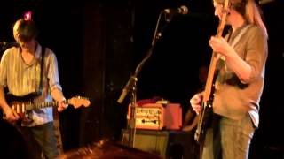 Stephen Malkmus and The Jicks - Lions (Linden)/From Now On - Black Cat 2/28/14