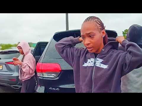 4 Women Busted in Organized Mall Shoplifting — $3,000 in Designer Goods Seized