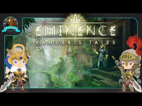 Eminence : Xander's Tales PC