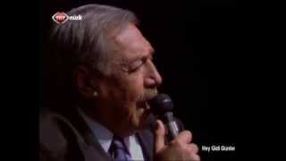 Tanju Okan - Deniz ve Mehtap (Jazz)