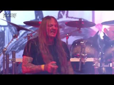 Legion Of The Damned - Live at Graspop 2023（1080P HD）