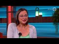 De Week van Gelderland - Katrien Grünberg over haar pathologisch onderzoek op coronapatiënten