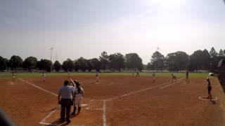 GS03 vs. EC Bullets 03 - ASA Qualifier Columbus