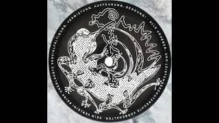 Mescalinum United - Lost Zones