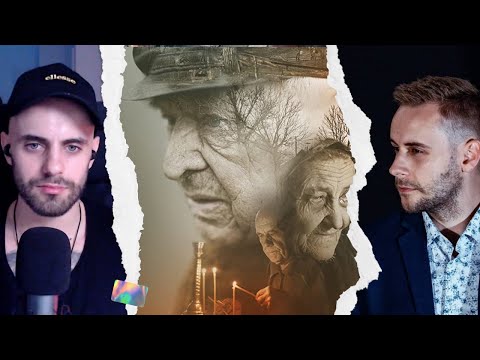 HISTORIA SERII FILMÓW OSTATNI LUDZIE CZARNOBYLA • Przemek Górczyk feat. Krystian Machnik