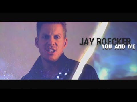 #YouandMe - Jay Roecker and Members Only (Original) Official Music Video