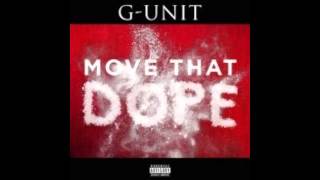 G Unit - Move That Dope Remix