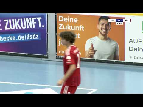 FWC 2023 Vorrunde: VfB Stuttgart vs Fortuna Düsseldorf