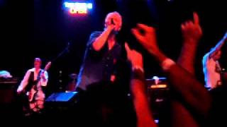 Guided By Voices - Johnny Appleseed  &amp; Weed King 10/23/10 Buckhead Theatre - Atlanta