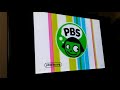 PBS Kids Program Break February 2018 KLVX HD
