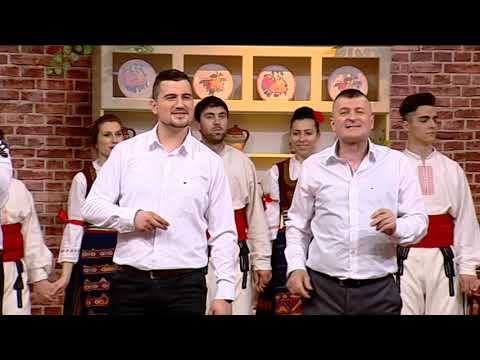 Goci Bend - Volim crne, a volim i plave BN Music Etno 2016