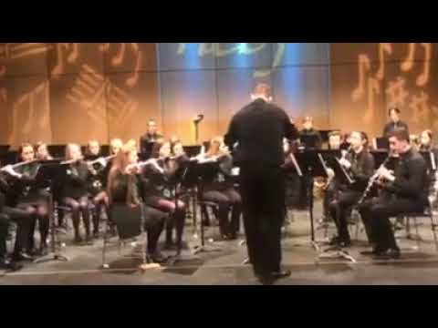 Exultation | Philip Sparke