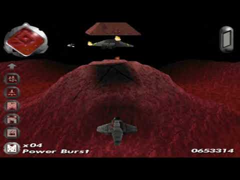 Swiv 3D -  The Face + Ending [Playthrough]