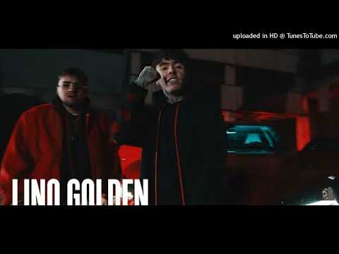 LINO GOLDEN ✖️ RENVTØ - YETTI (feat. Adam8) 🐻 Official Instrumental
