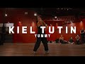 Yummy Ayesha Erotica Kiel Tutin Choreography Millennium Dance Complex