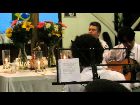 São João Céu da Arquinha 2013 (intervalo)