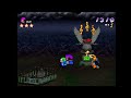 Johnny Bazookatone Gameplay PS1