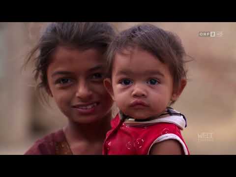 [Neu] WELTjournal: Indien 100 neue Städte | 02.08.2017/ORF 2
