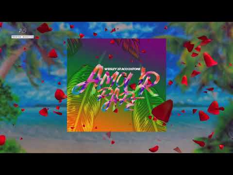 O’stone Feat StaCo & Weisley - AMOUR RARE