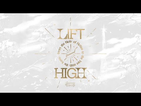 Thumbnail for Lift High (Emmanuel) video