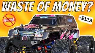 Cheapest Traxxas Ever - Awesome Or Outdated?