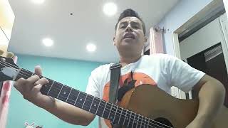 &quot;Afterglow&quot; Cover acustico de Travis by Symulcop