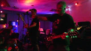 Leftover Crack &quot;Born to Die&quot; live at Once Ballroom Somerville 06-18-16