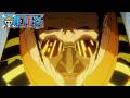 Kizaru Vs Sentomaru One Piece