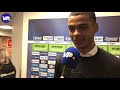 Gakpo over Ajax: ''Leuk voor ze''