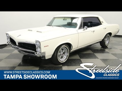 1967 Pontiac LeMans (CC-1431288) for sale in Lutz, Florida