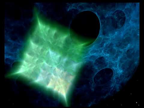 Outsiders, Cymatic - Other Senses