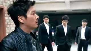 Icon - No Min Woo - Snake Eyes - God's Gift Ost Türkçe Altyazı