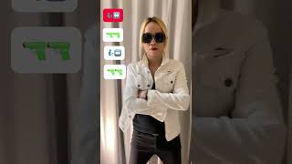 Download lagu (Adry WG - MONTAGE REBORN TRUMPET)TikTok dance tutorial #shorts #trend #trending #dance mp3