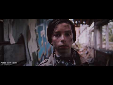 Pribe, Kurtt - Issues (Official Music Video)