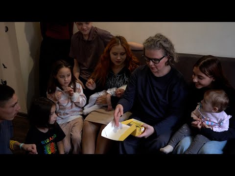 ЛЮБОВЬ БЕЗ ГРАНИЦ | Новости Камчатки | Масс Медиа